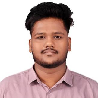 Mr. DINESH KUMAR S., TUTOR