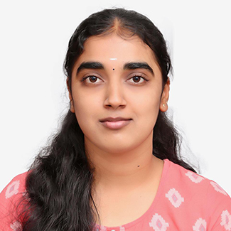 Mrs. GAYATHRI V., B.O.T