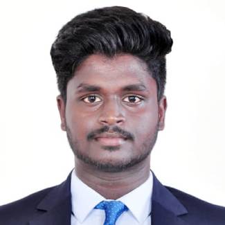 Mr. LOKESH KUMAR M N., MOT – HAND AND MUSCULOSKELETAL REHABILITATION