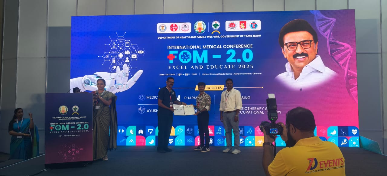 International Medical Conference