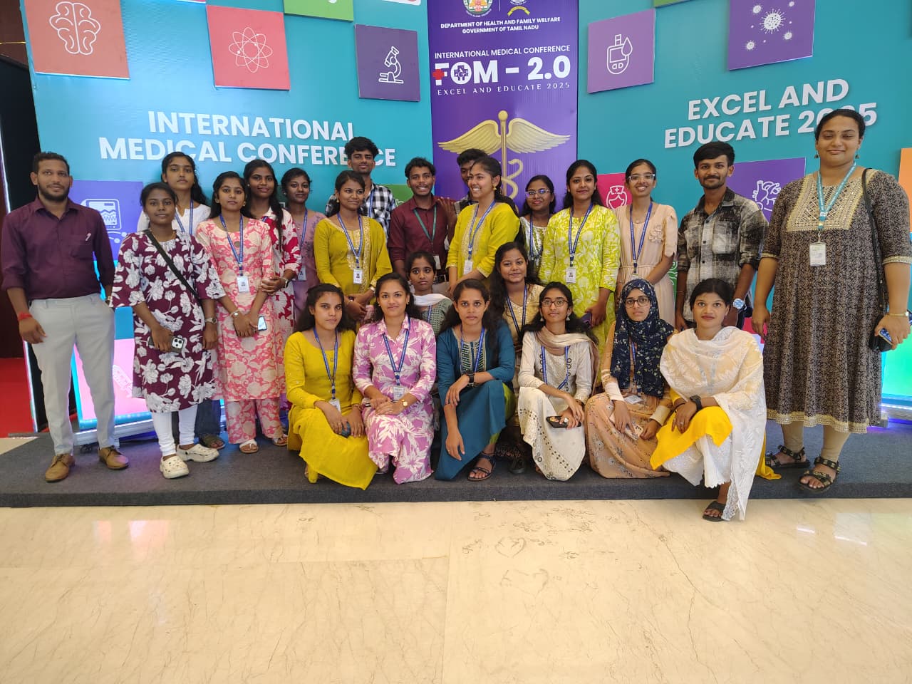 International Medical Conference