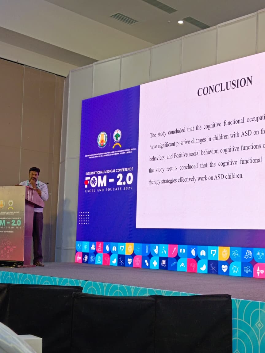 International Medical Conference