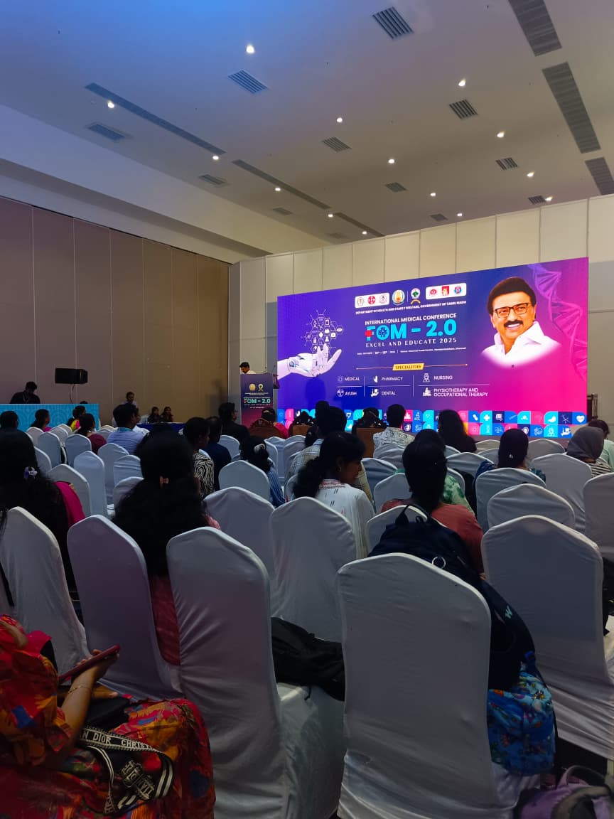 International Medical Conference