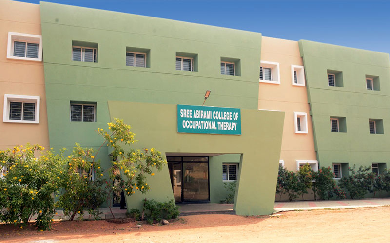 Occupational Therapy