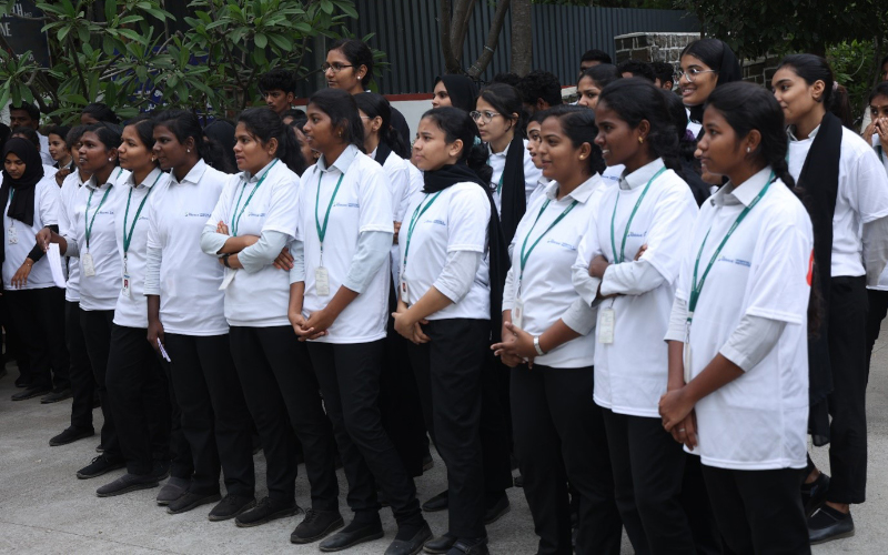 Occupational Therapy